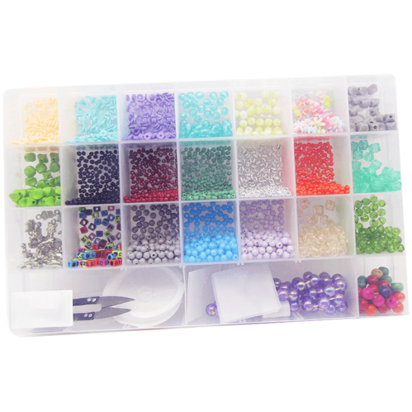 Beads Box - Random Pick
