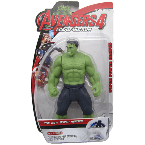 Avengers Age Of Ultron - Hulk