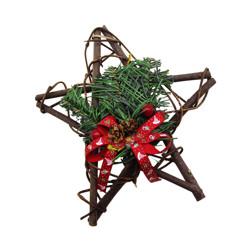 Christmas Decorations – Pine Tree