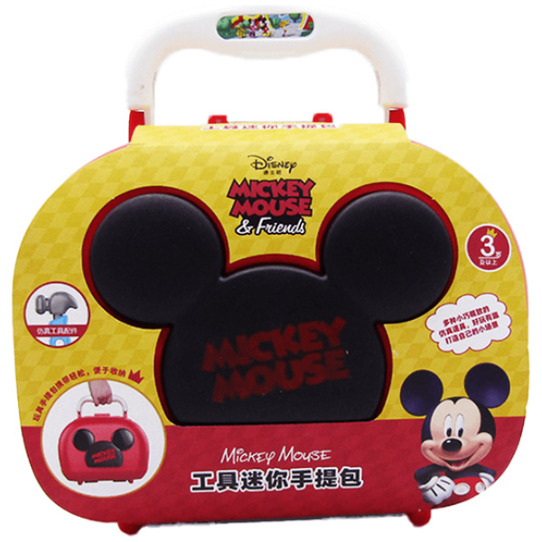 Carpenter Bag - Mickey Mouse