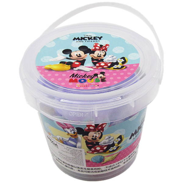 Mickey And Friends Clay Set