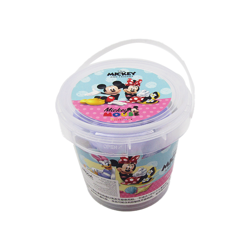 Mickey And Friends Clay Set