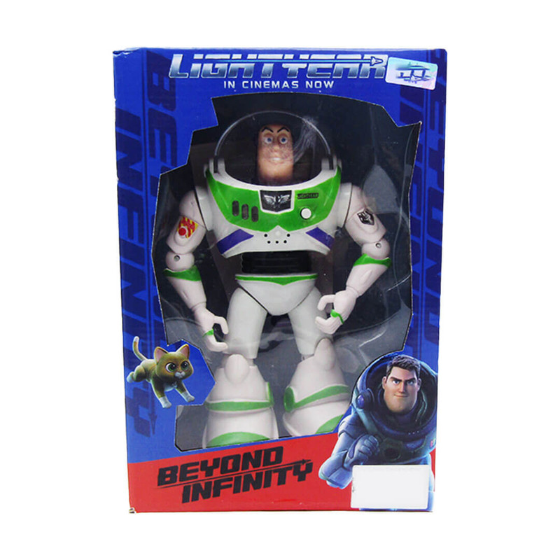 Toy Story Character - Buzz Lightyear