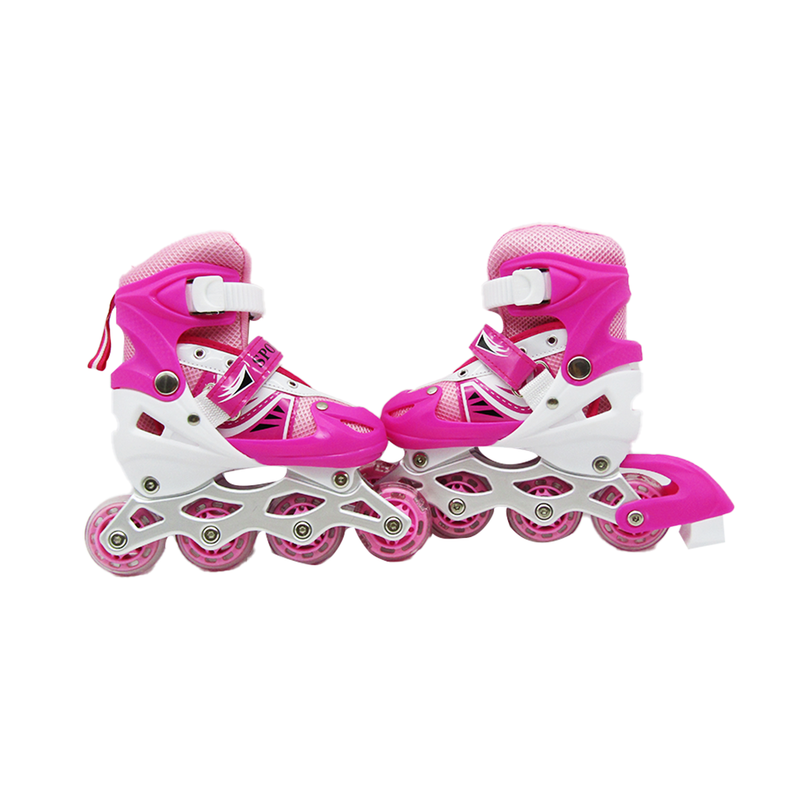 Roller Skate – Pink – Small