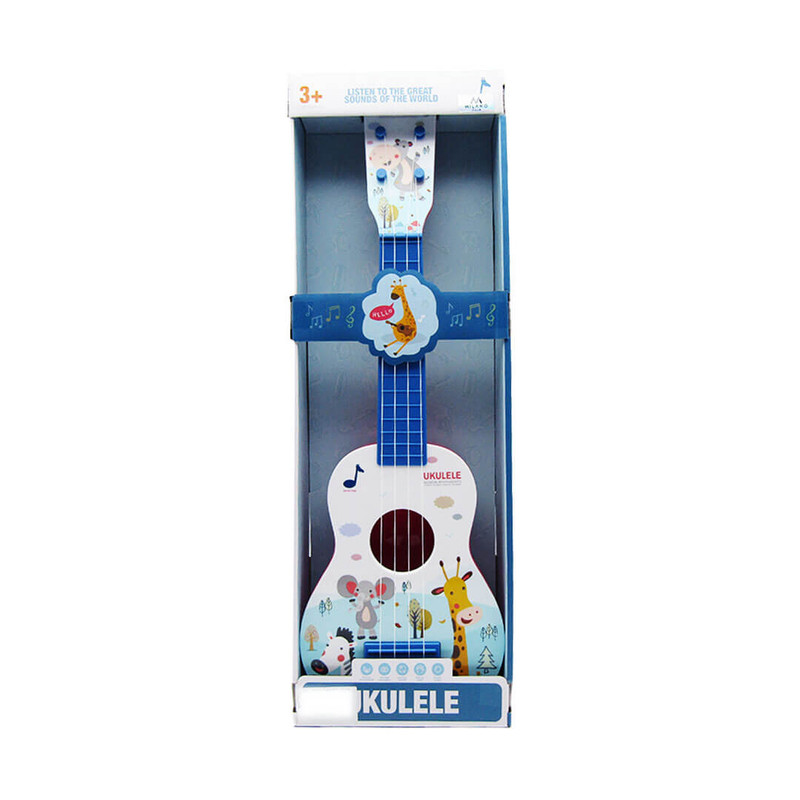 Ukulele Musical Instruments Guitar