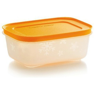 Freezer Mate 450Ml - Orange