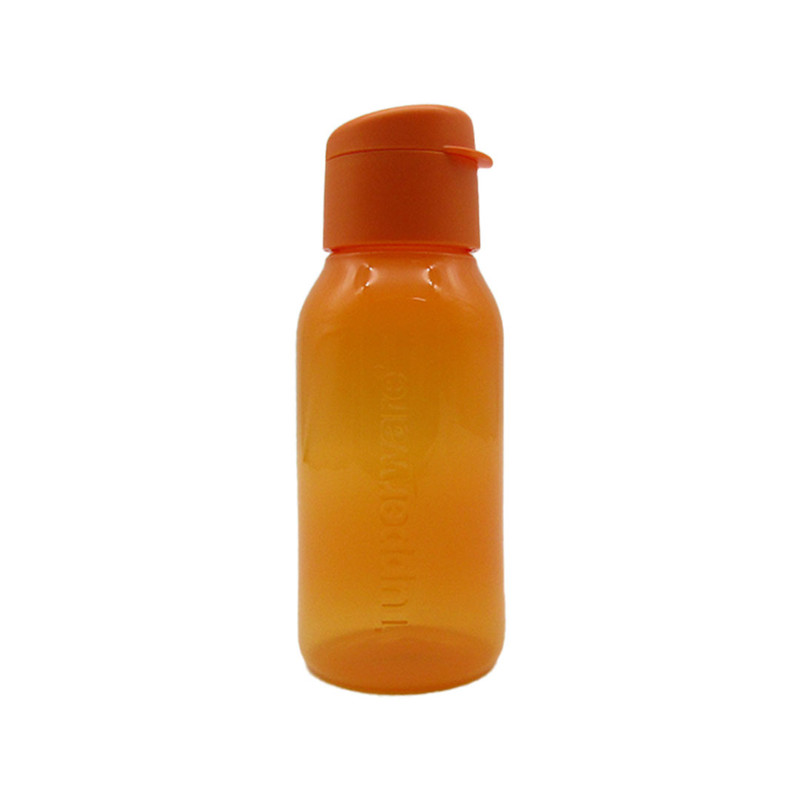 Eco Bottle Easy Cap 350ML - Orange