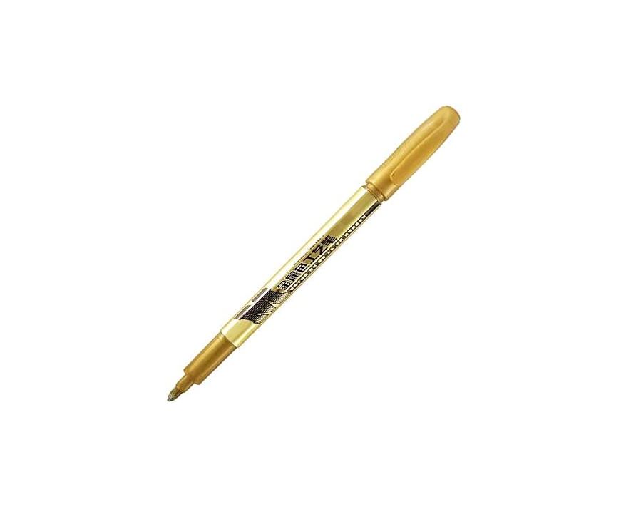 Metallic Marker Pen - Gold