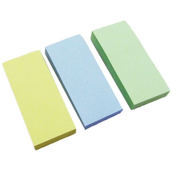 Colored Sticky Note - 3 Color