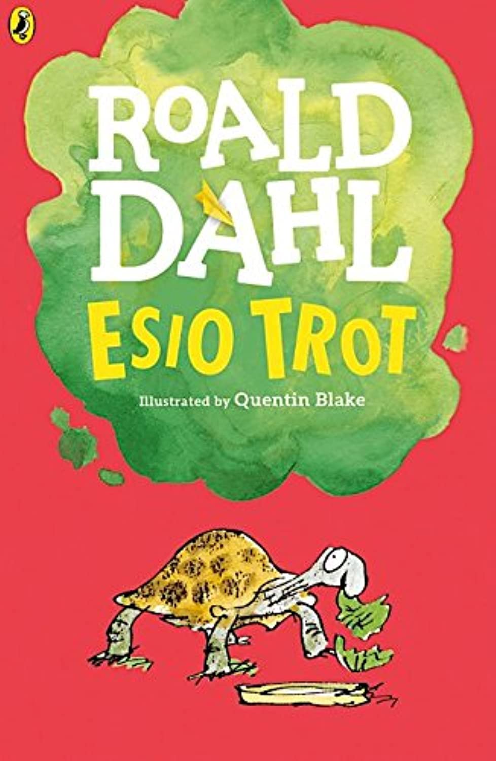 Roald Dahl Series - Esio Trot