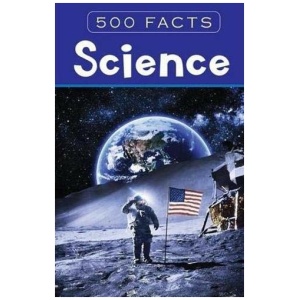 500 Facts - Science