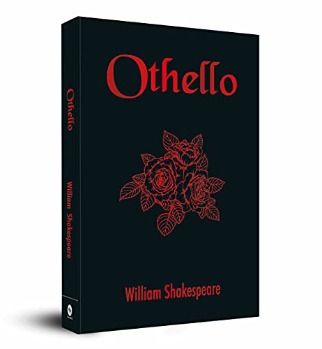 William Shakespeare - Othello