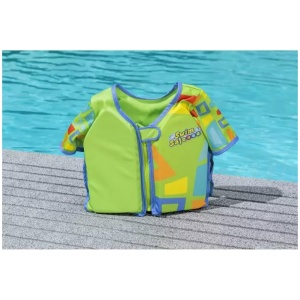 Swim Safe Life Jacket For Boys