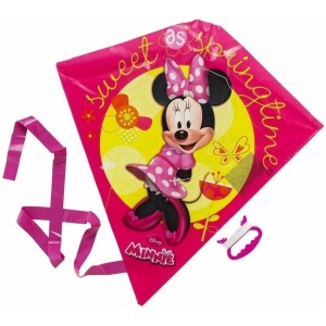 Minnie Mouse Plastic kite