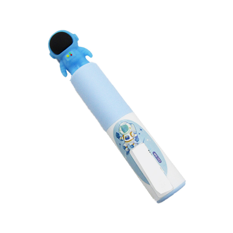 Highlighter - Astronaut - Blue