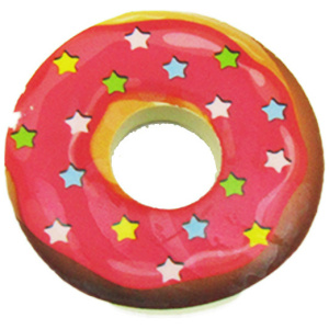 Eraser- Doughnut - Random Color
