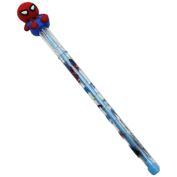 Mechanical Pencil - Spiderman - Random Color