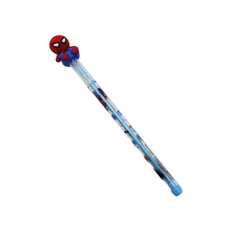 Mechanical Pencil - Spiderman - Random Color
