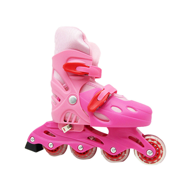 Skating Shoes – 30/34 – Pink