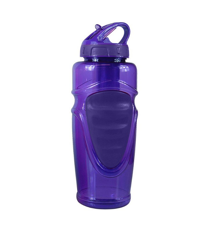 Freeze Water Bottle 946 ML - Purple