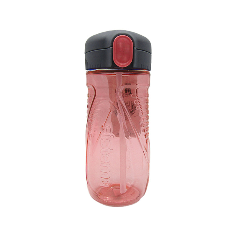 Hydrate Quick Flip Water Bottle 520 ML - Simon