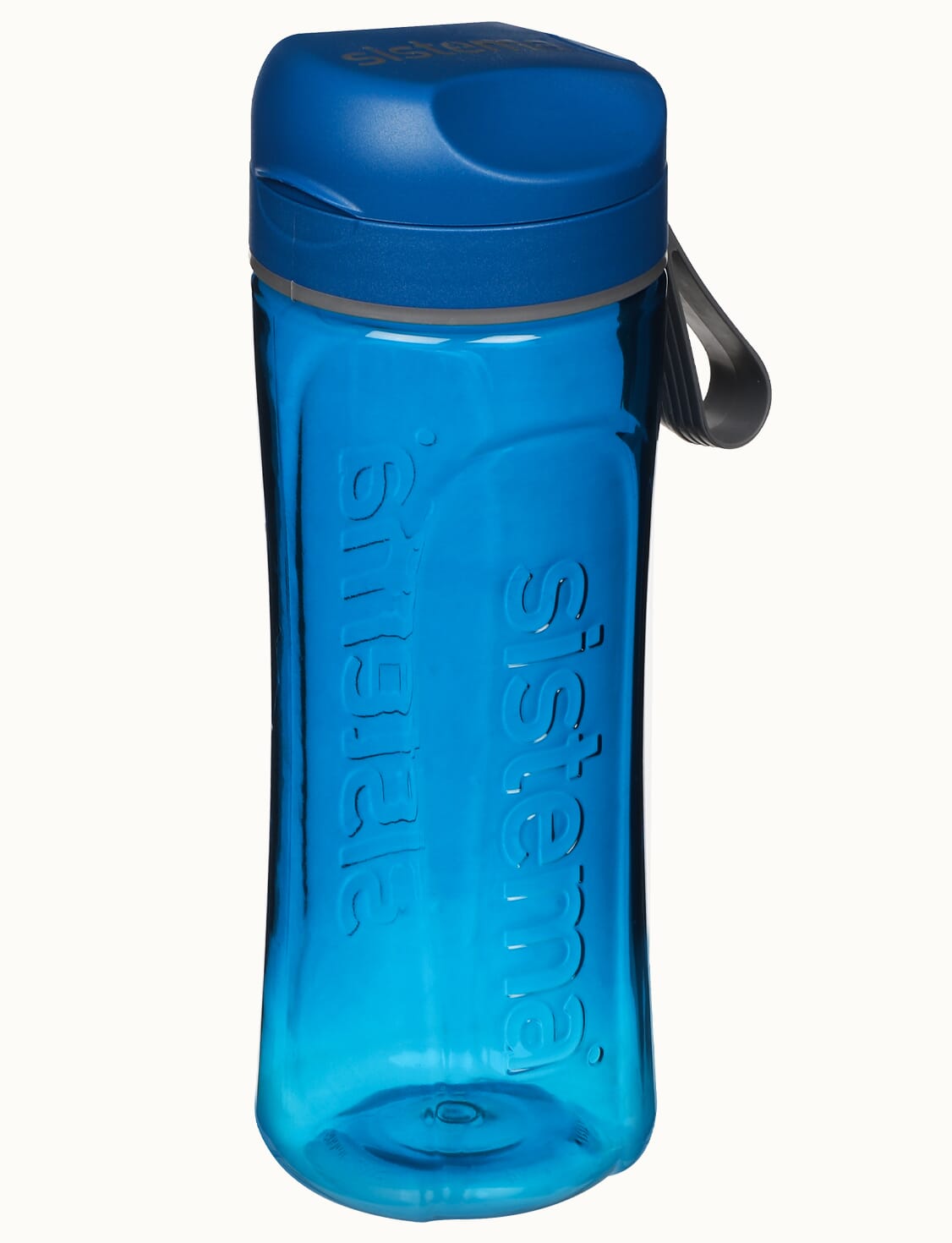 Hydrate Swift Water Bottle 600ML - Blue