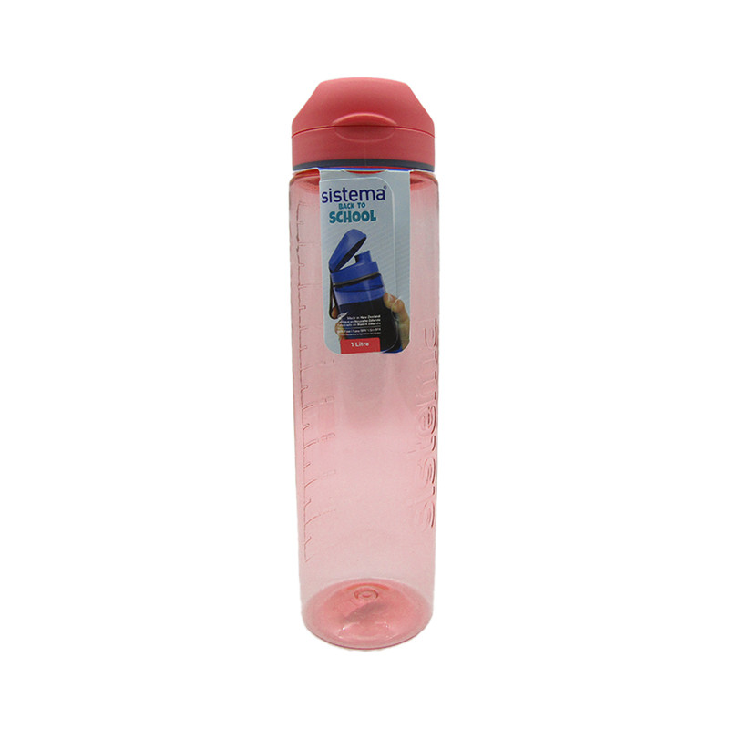 Hydrate Swift Water Bottle 600ML - Simon