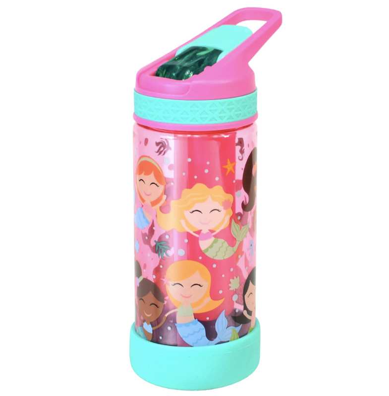 Freeze Me Water Bottle 473 ML - Mermaid