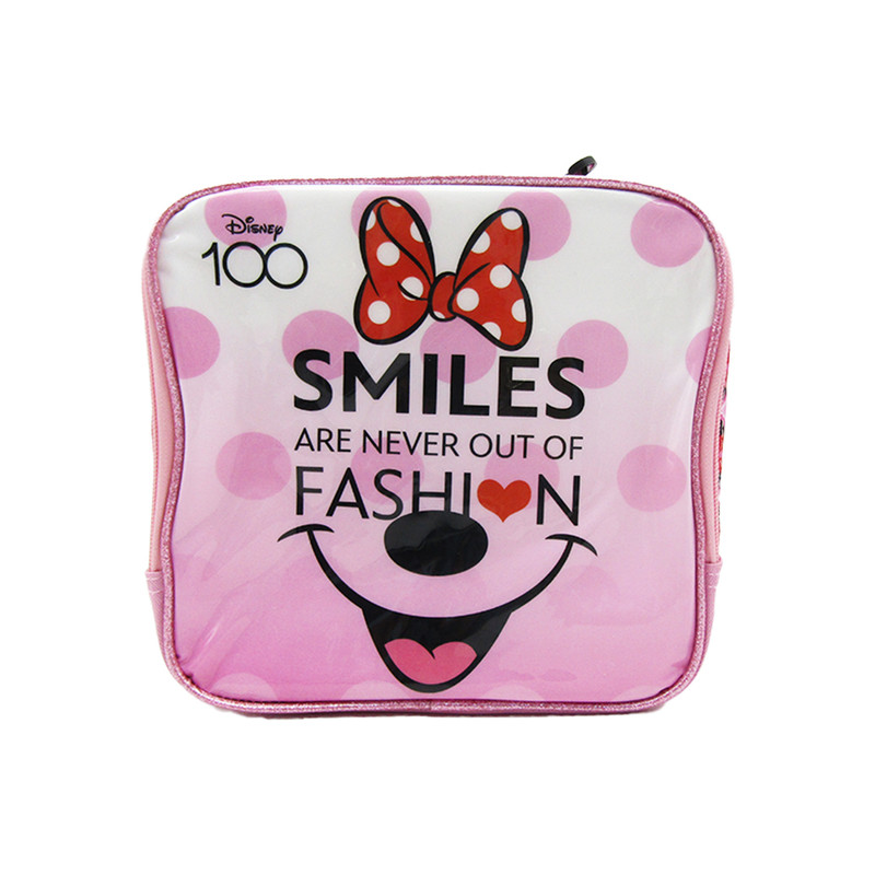 Lunch Bag – Minnie Mouse