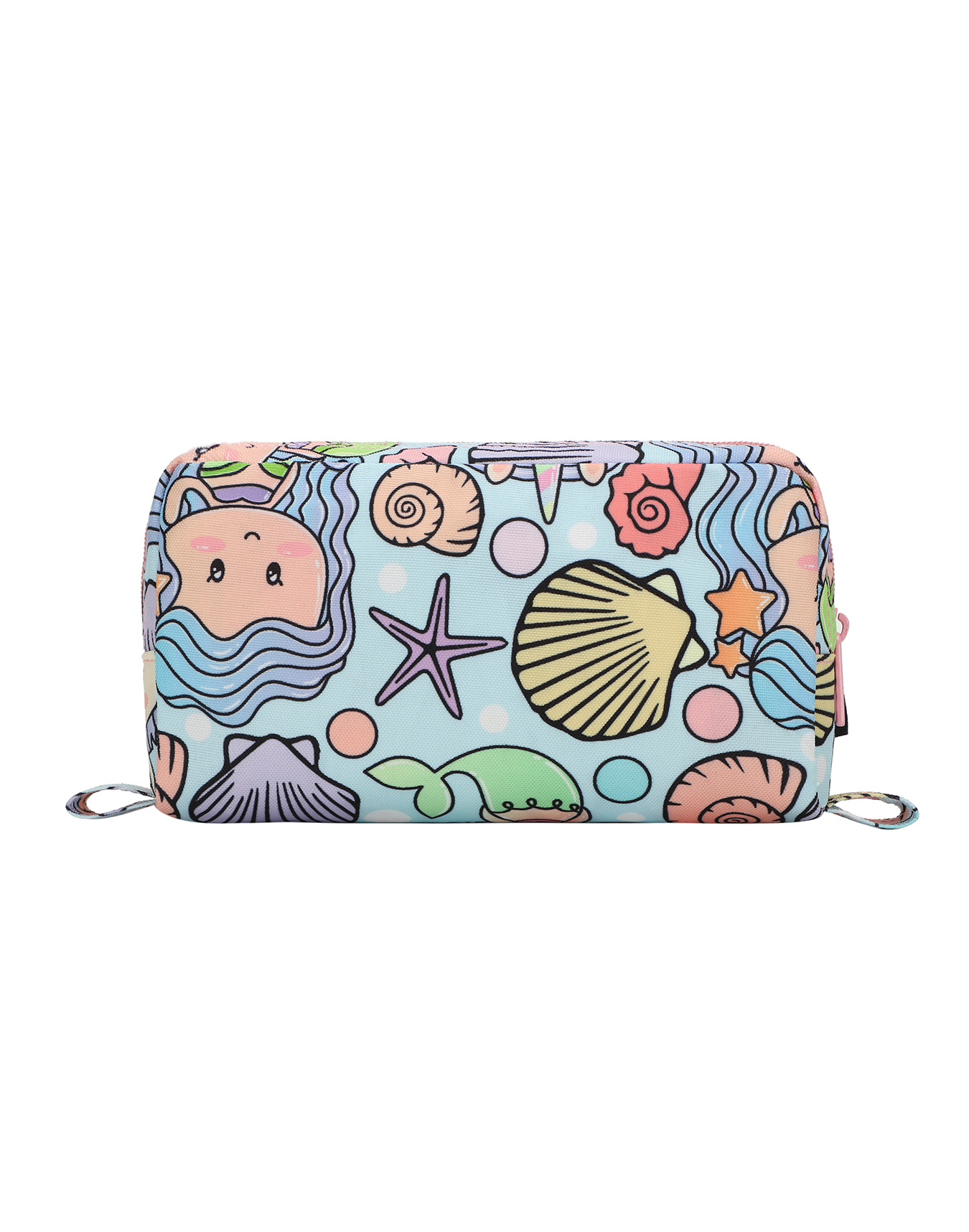 Pencil Case - Little Mermaid Under The Sea
