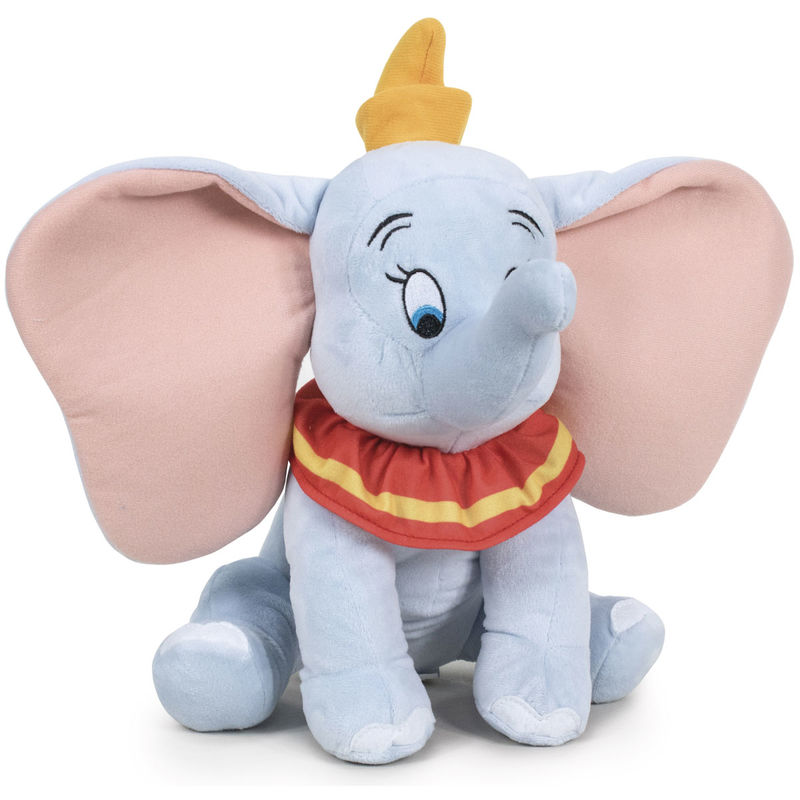 Plush Soft – Dumbo - 33CM