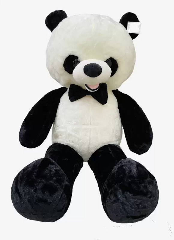 Plush Soft – Panda - 65 Cm