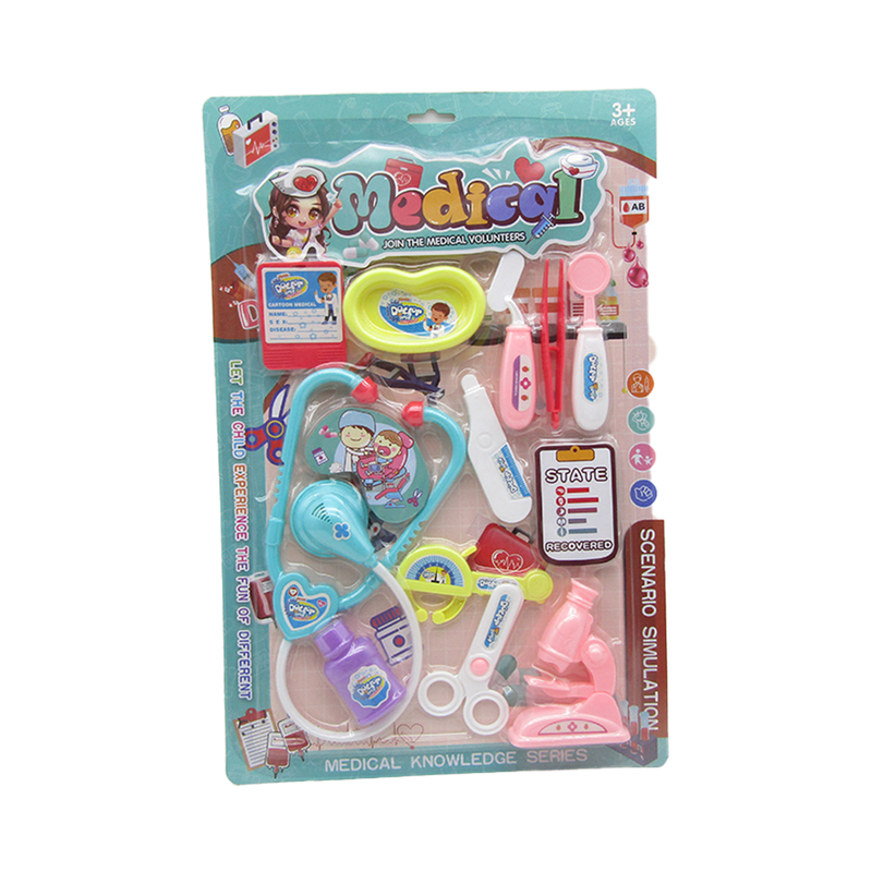 Doctor Set