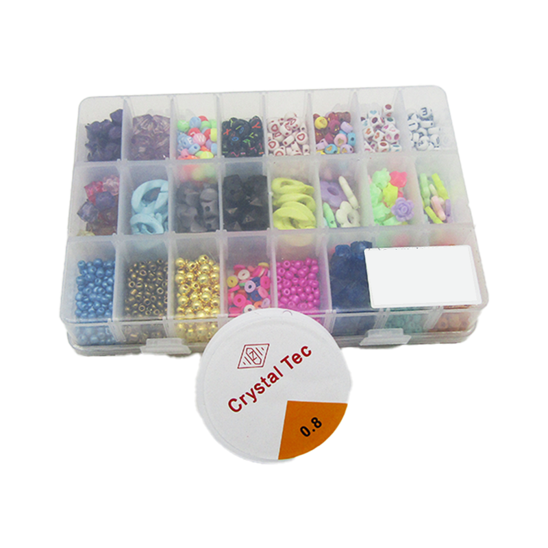 Small Beads Box
