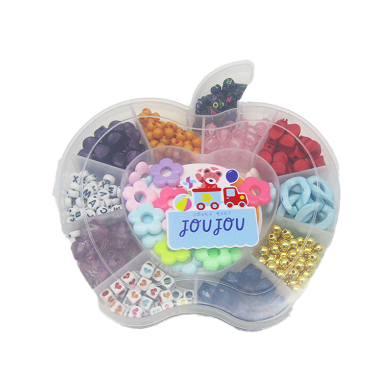 Beads Box - Apple