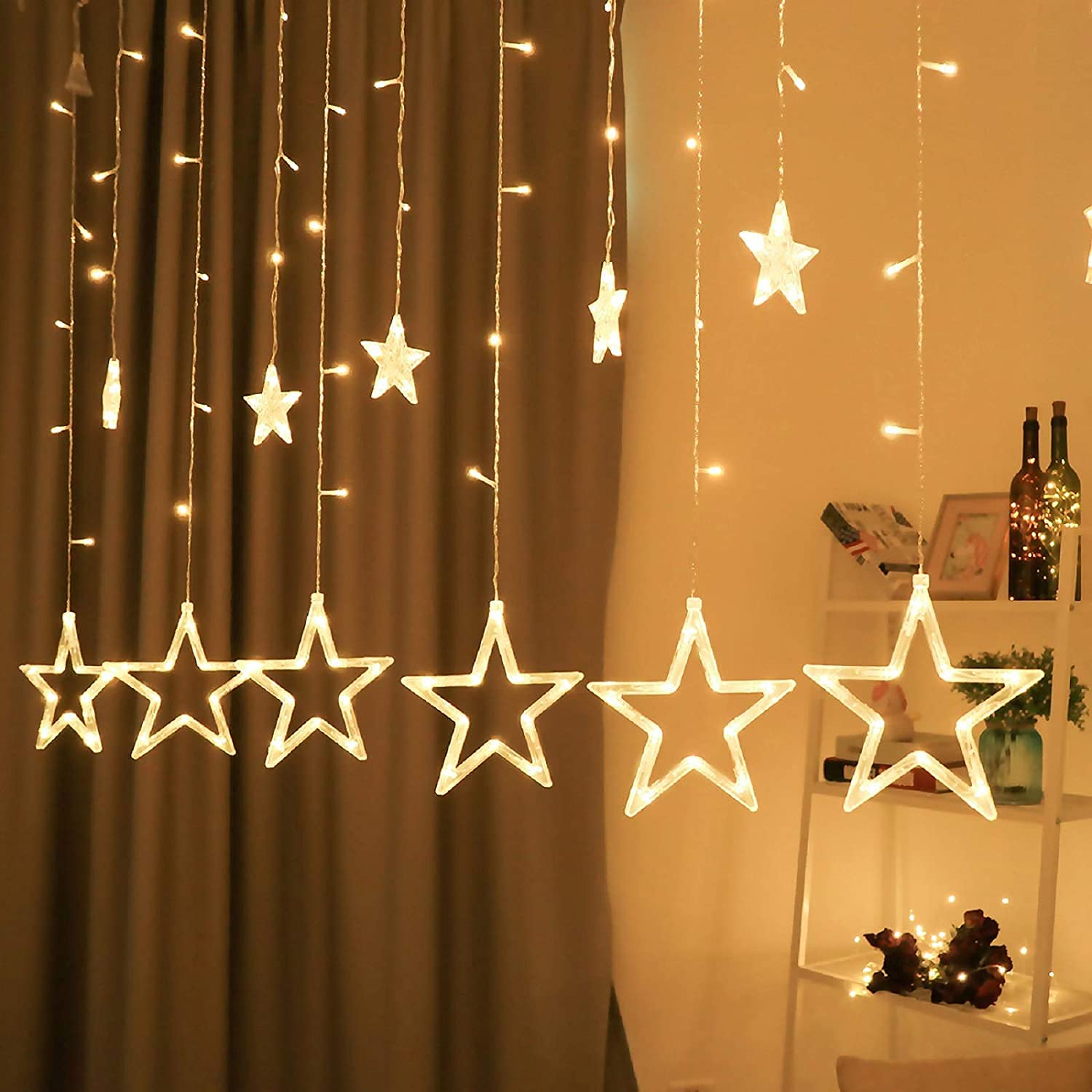 Light Decoration – Stars