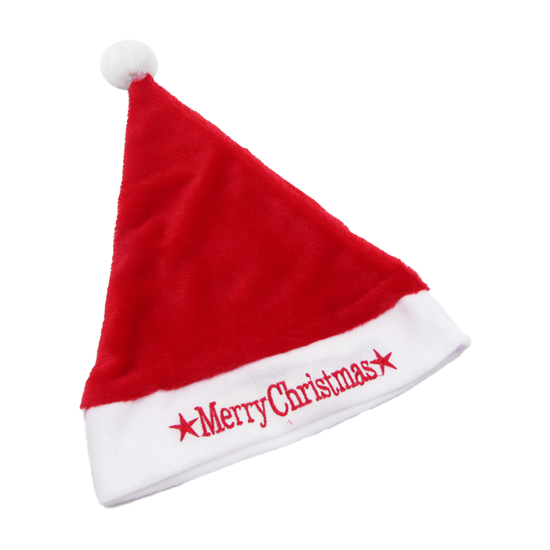 Christmas Hat – Santa Claus - Merry Christmas
