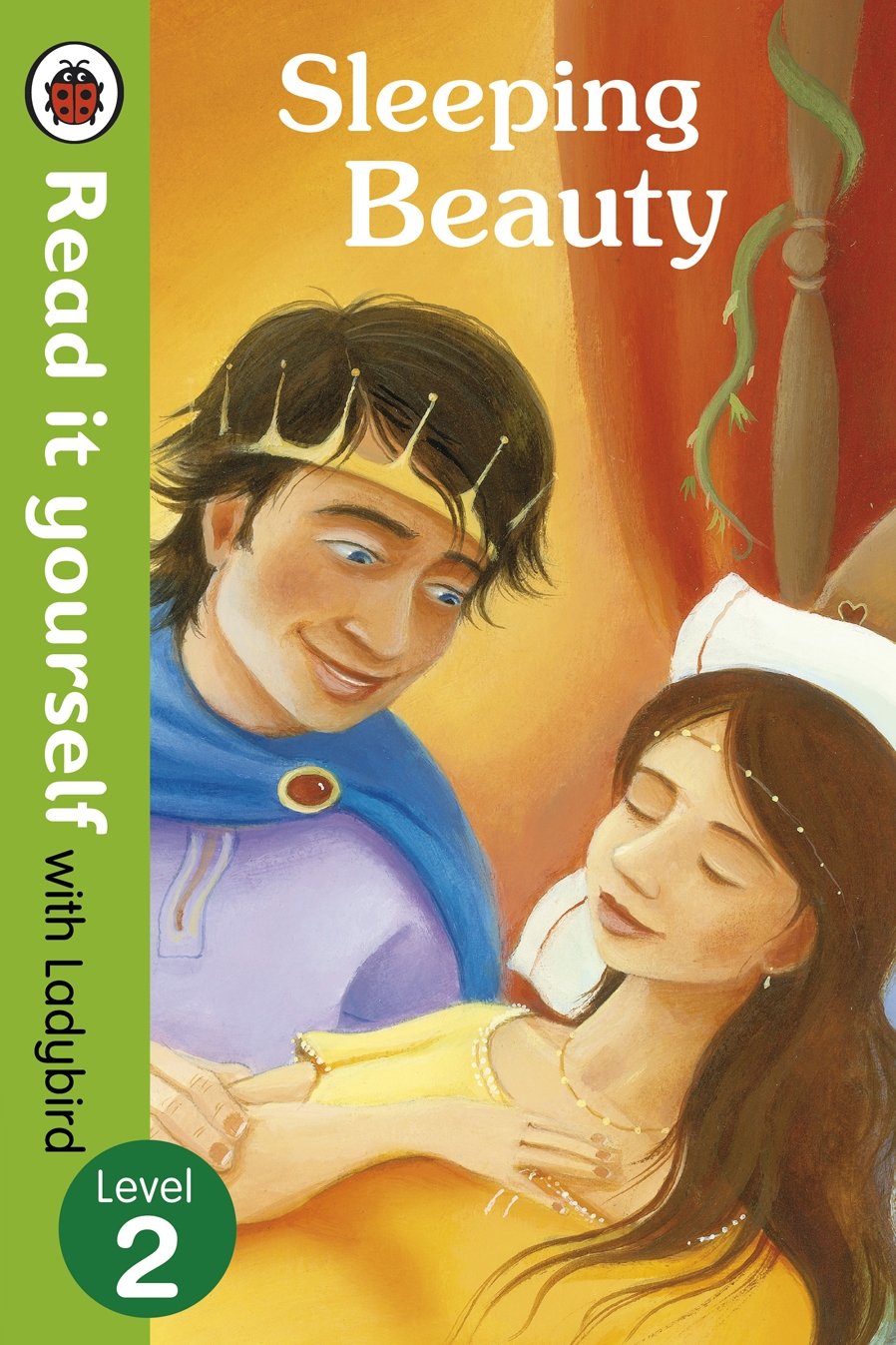 Read It Yourself - Sleeping Beauty