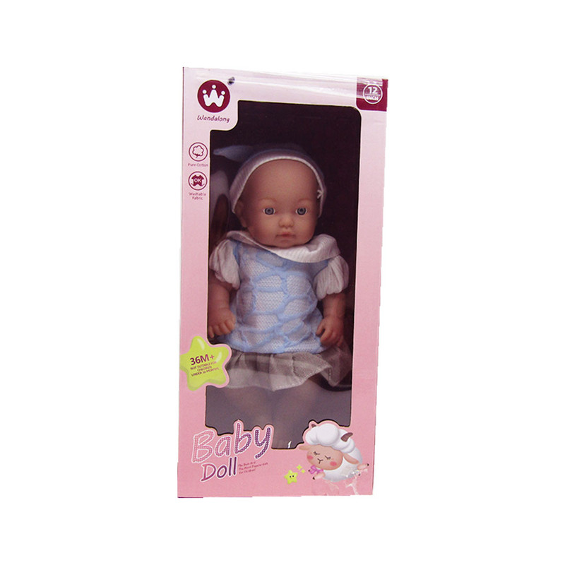 Wandalong Baby Doll - 30 CM
