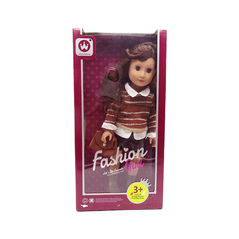 Wandalong Baby Doll - 46 CM