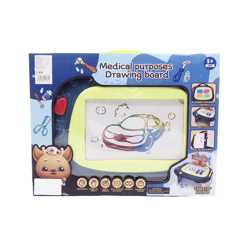 Medical Purposes Drawing Board