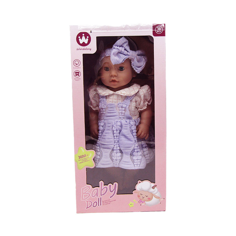 Wandalong Baby Doll - 40 CM