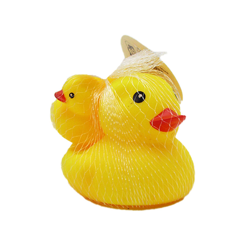 Bath Toy – Duck Set