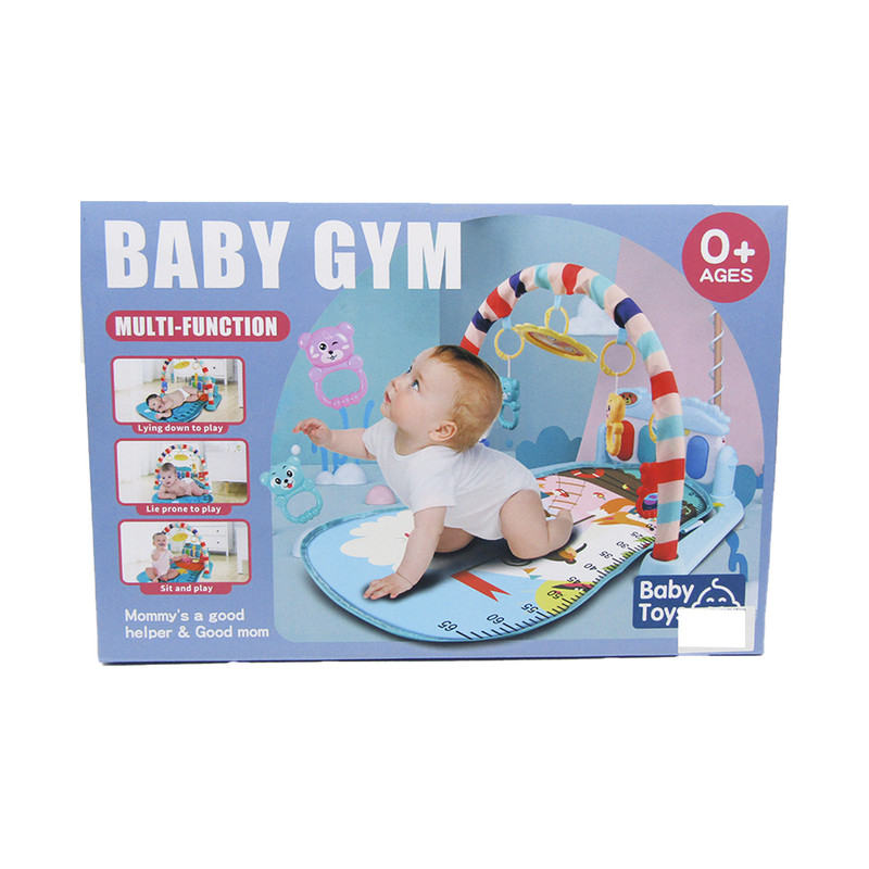 Baby Gym Multi-Function