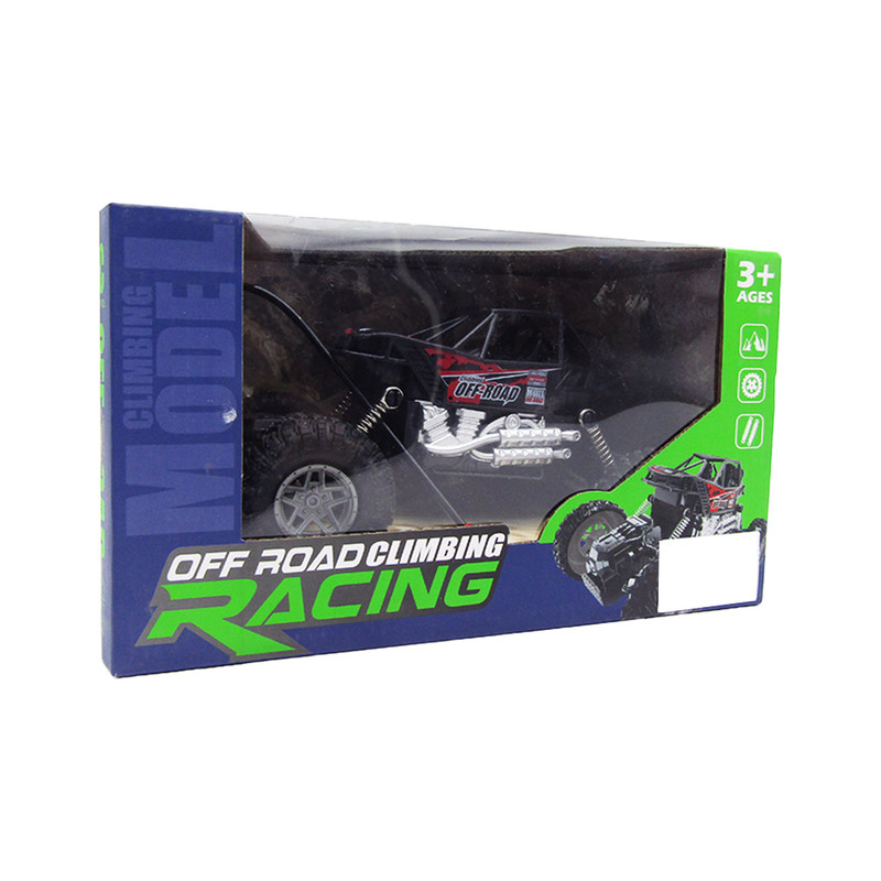 Off Road Clinbing Racing Car With Remote Control