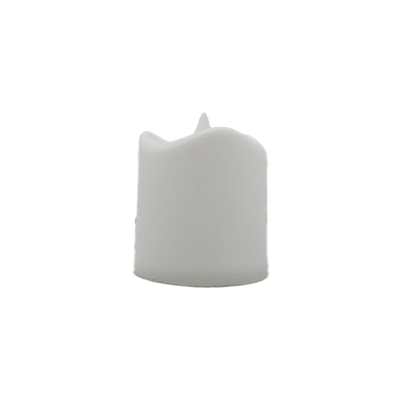 Decorations – White Candle