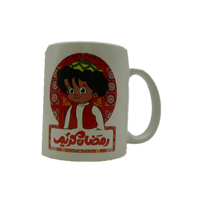 Gifts – Ramadan’s Mug – Random Designs