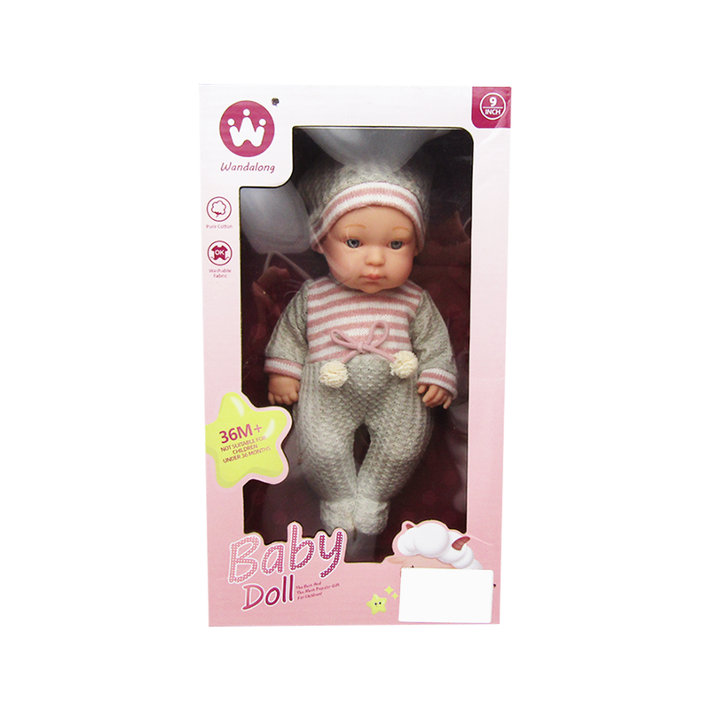 Baby Doll - 36M