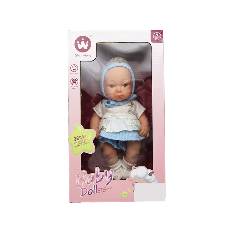 Baby Doll - 36M