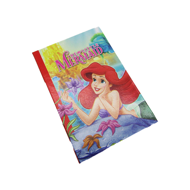 Mini Bedtime Stories - The Litte Mermaid